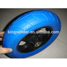 pu foam wheel 325-8